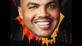 Charles Barkley  Liquid Midnightslammin Homestuck Black vs QCD Space Jam [upl. by Sera]