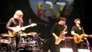 Mike Stern Band  Tipatinas [upl. by Coney]