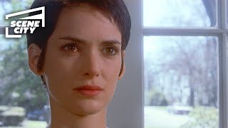 Girl Interrupted Hurting Everyone Around You Winona Ryder 4K HD CLIP [upl. by Enelia]