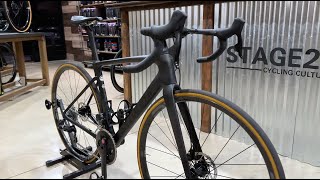 Specialized Roubaix Build and upgrade an allroad endurance bike [upl. by Irianat]