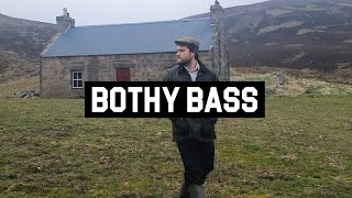 BOTHY BASS 1HR DJ SET HARDCORE CEILIDH ACTION [upl. by Dal]