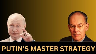 prof john mearsheimer most brutal interview this week [upl. by Oryaj899]