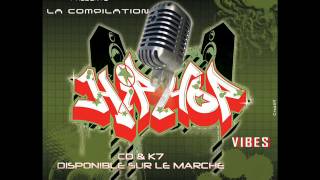 UNDER SHIFAAY  Manoré Compilation Hip Hop Vibes [upl. by Fillian]