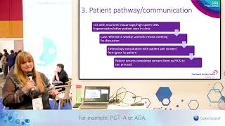 Considerations for implementing PICSI in an IVF lab [upl. by Neelhtac824]