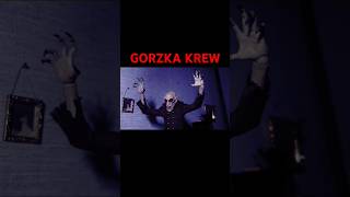 WAMPIR GORZKA KREW animacjapoklatkowa stopmotion vanbendler wampire [upl. by Aric349]