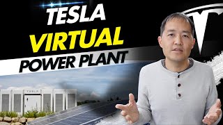 Tesla Virtual Power Plant Revealed Battery Day Preview Ep 80 [upl. by Novelia]