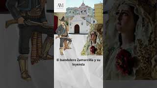 05Zamarrilla La leyenda de la Virgen y el bandido [upl. by Tierell]