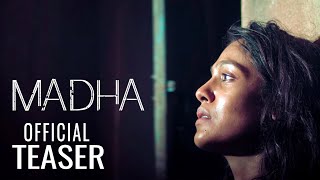 Madha Official Teaser  Trishna Mukherjee  Srividya Basawa  Venkat Rahul  Telugu Movie 2020 [upl. by Annyrb]