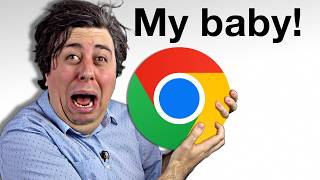 Google Reacts to Having to Sell Chrome [upl. by Aiel]