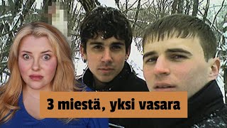 Dnepropetrovskin raivohullut  murhavideo joka vuoti someen  TRUE CRIME SUOMI [upl. by Culhert]