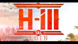 HILL TAL  Loin Clip Officiel 2014 [upl. by Leila]