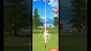 ⛳ GOLF CLASH MOUNTAIN TOUR 8 ⛰ SHOOTOUT [upl. by Etteuqaj]