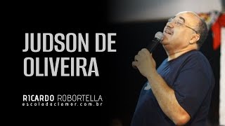 Pr Judson de Oliveira [upl. by Yenttirb]