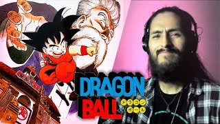 Ganador Dragon Ball  Jeffersson Tadeo Live Cover [upl. by Hayidan881]