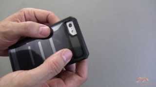 Impact Gel Xtreme Armour iPhone Case Review [upl. by Barhos]