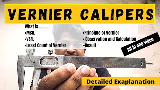 VERNIER CALIPERSVERNIER CALIPERS MALAYALAM2 PHYSICS PRACTICALMALAYALAMFIZIXGURU [upl. by Aradnahc712]