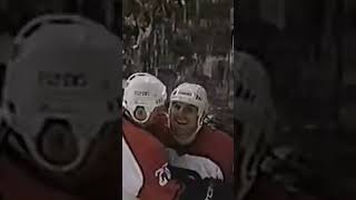 RICK TOCCHET RULES hockey canucks ricktocchet nhl memes none of this footage belongs to me [upl. by Topper]