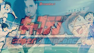 SUPERCAMPEONES MOETE HERO  CAPITAN TSUBASA Cover Opening Español Latino [upl. by Basir702]