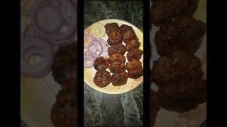 Kachay Keemay kay Chatkhara Kabab keemakabab beefkeema shorts kebab Kabab KababRecipes yt [upl. by Yaral]