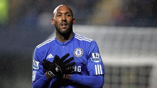 Nicolas Anelka Best Goals [upl. by Noevad]