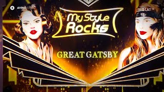 My Style Rocks  Trailer  11042023 [upl. by Corenda]