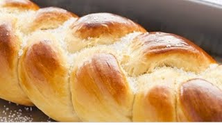 Como Fazer Pão Brioche Françes [upl. by Emiolhs146]