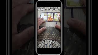 Ele a sente ciúmes de mim tarot taroresponde tarotdoamor Tarotgrátis Tarotinterativo [upl. by Alolomo]