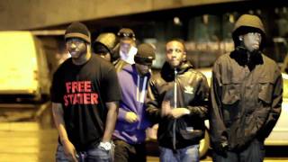 STAINER  MONEY FREESTYLE STREET VIDEO CHARLTON SE7 [upl. by Filberto]