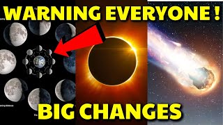 CAUTION‼ Octobers Multiple Strange Astronomical Events Will Have MAJOR Impact On Your Spirituality [upl. by Keven]