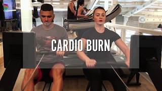 Cardio Burn [upl. by Gorski456]