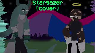 Stargazer Cover [upl. by Okikuy]