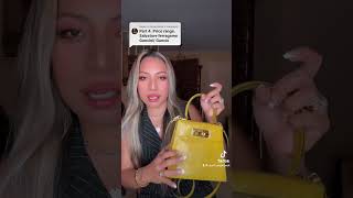 Salvatore Ferragamo Gancini  Gancio Price Range full vlog angelmayan [upl. by Ainahtan]