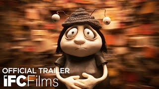 Memoir of a Snail  Official Trailer  HD  IFC Films [upl. by Rasia749]