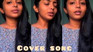 Maga haree  මග හැරි Cover By Jenny Kingsly [upl. by Godderd]