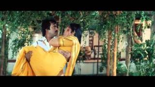 Yajaman  RajiniMeena First meeting [upl. by Merras]