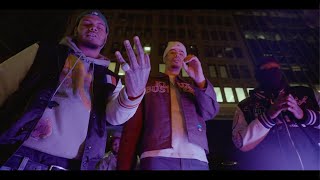 Jay Critch  Gifted Official Video [upl. by Alletniuq]