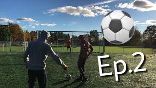 CALL OUT PENALTIES  EP2 [upl. by Dupre198]