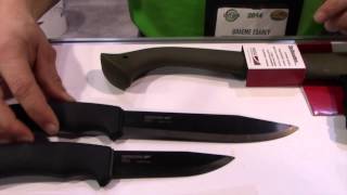 Mora Knives New Pathfinder and other Mora Tools [upl. by Lilly]