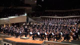 Mahler Symphony No 2  Rattle · Berliner Philharmoniker [upl. by Frame]