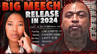 Big Meech Out In 2024 How [upl. by Edahc]