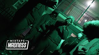 MLizzy  In My Bag Music Video  Mixtape Madness [upl. by Trixi]