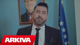 Meda  President Rugova Official Video HD [upl. by Surat819]