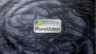 1 Hour 1080p NVIDIA PureVideo HD 1080p Test [upl. by Eciram]