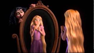 Tangled  Mother Knows Best Cantonese Version [upl. by Ettenan]