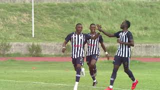 ISSA Digicel Manning Cup Wolmers Vs JC  HIGHLIGHTS [upl. by Merrily]