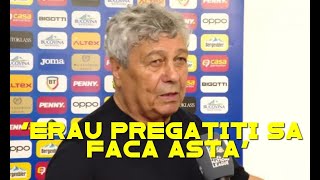 ”Ați mai trăit așa ceva” Mircea Lucescu a răbufnit după ce kosovarii au abandonat meciul ”30” [upl. by Adnilam]