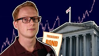 What Rising Treasury Yields Mean for the Economy [upl. by Julee]