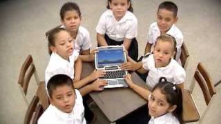 PROYECTO CANAIMA Tecnología al servicio de la educación venezolana [upl. by Hartman]