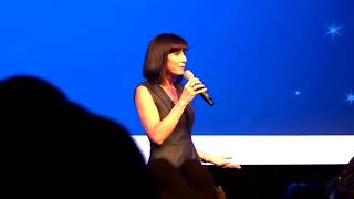 Susan Egan The Belle of Broadway [upl. by Arul]