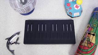 Seaboard Block Cover  Blinding Lights  Weeknd [upl. by Benji252]